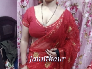 Janntkaur