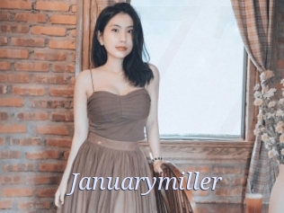 Januarymiller