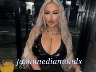 Jasminediamondx