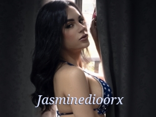 Jasminedioorx