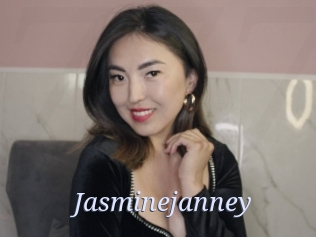 Jasminejanney