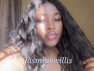 Jasminewillis