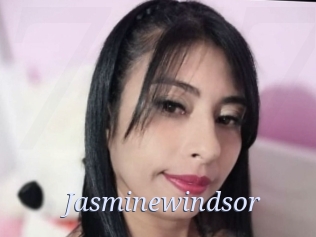 Jasminewindsor