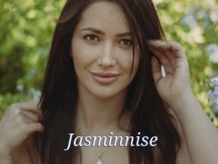 Jasminnise