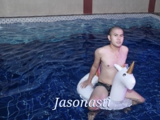 Jasonasti