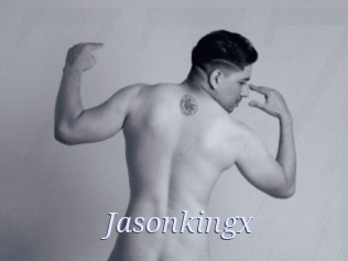 Jasonkingx