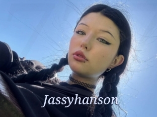 Jassyhanson