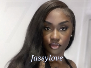 Jassylove