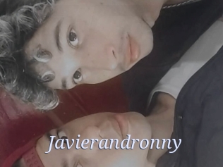 Javierandronny