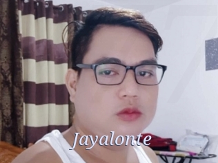 Jayalonte