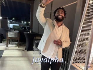 Jayalpha