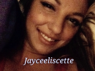 Jayceeliscette