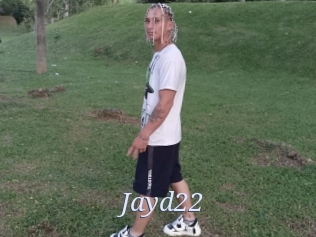 Jayd22