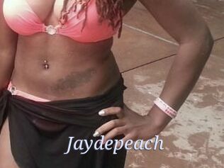 Jaydepeach