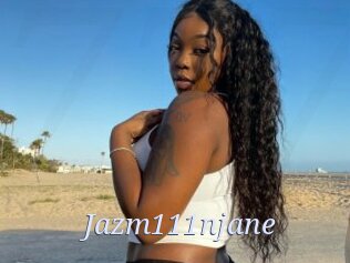 Jazm111njane