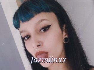 Jazmiinxx