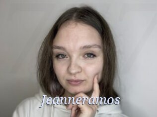 Jeanneramos