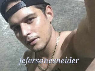 Jefersonesneider