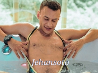 Jehansoto