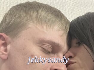 Jekkysandy