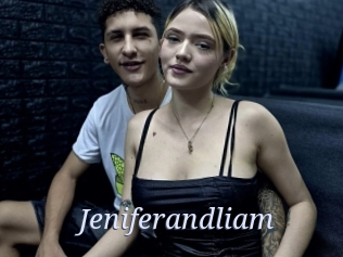 Jeniferandliam