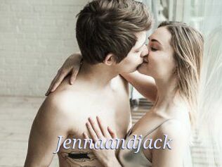 Jennaandjack