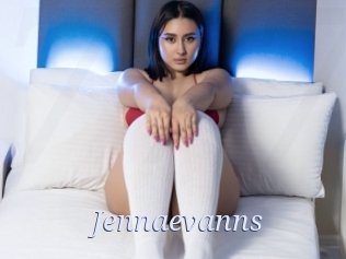 Jennaevanns