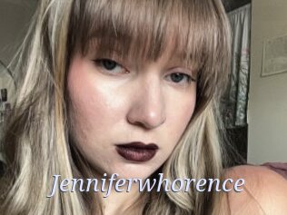 Jenniferwhorence