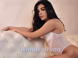 Jennmontana