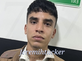 Jeremihtucker