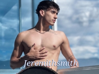 Jeremithsmith