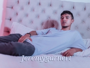 Jeremygarnert