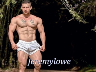 Jeremylowe