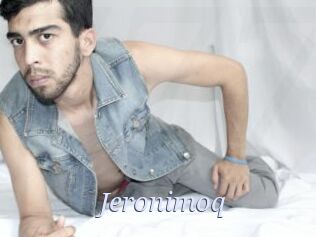 Jeronimoq