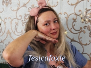 Jesicafoxie