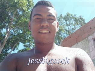 Jessbigcock