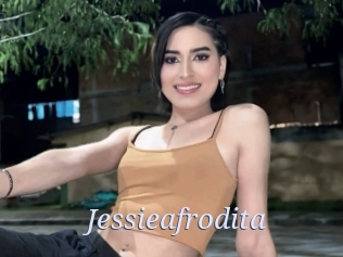 Jessieafrodita