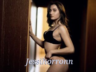 Jessihorronn