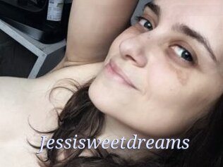 Jessisweetdreams