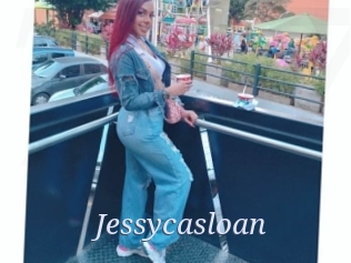Jessycasloan