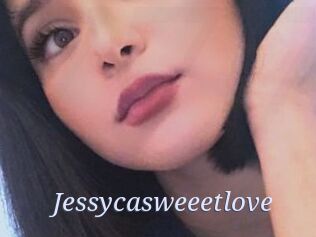 Jessycasweeetlove