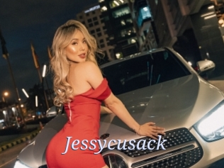 Jessycusack