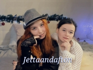 Jettaandafton