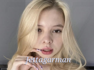 Jettagarman