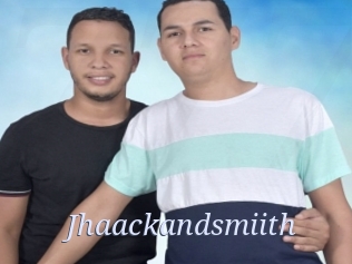 Jhaackandsmiith