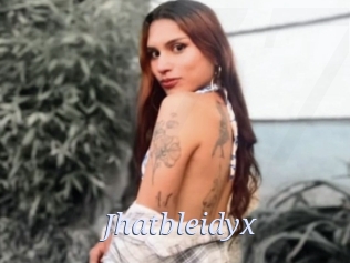 Jhatbleidyx