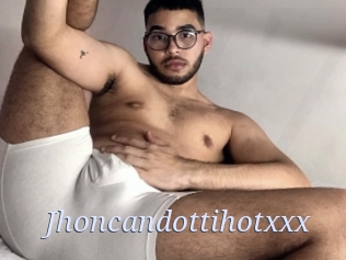 Jhoncandottihotxxx