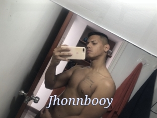 Jhonnbooy