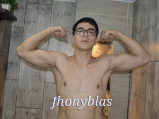 Jhonyblas