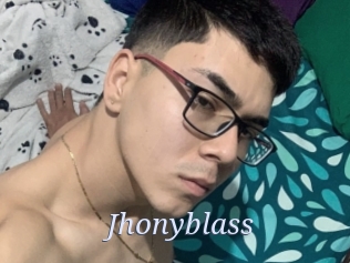 Jhonyblass